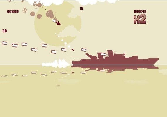 LUFTRAUSERS EN Global Steam Digital Key