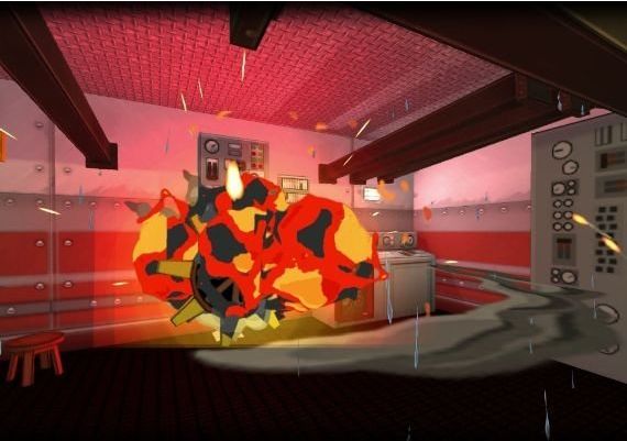 Karaski: What Goes Up EN Global Steam Digital Key