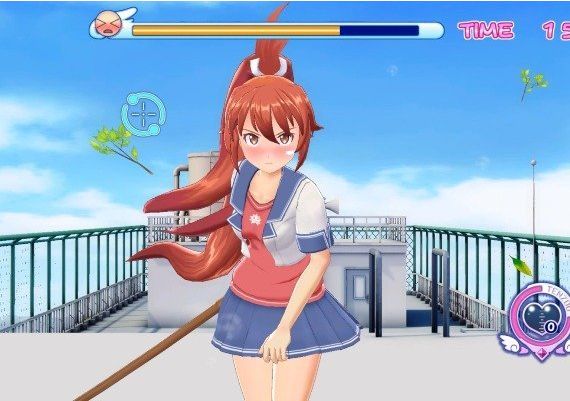 Gal Gun: Returns EN/JA/KO/ZH Global Steam Digital Key