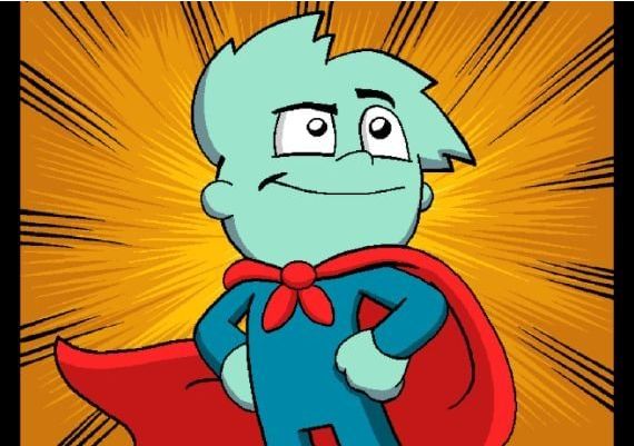 Pajama Sam's Lost & Found EN Global Steam Digital Key