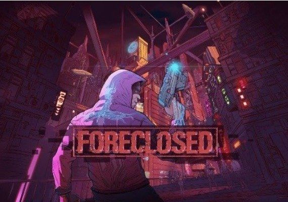 Foreclosed EN Global Steam Digital Key