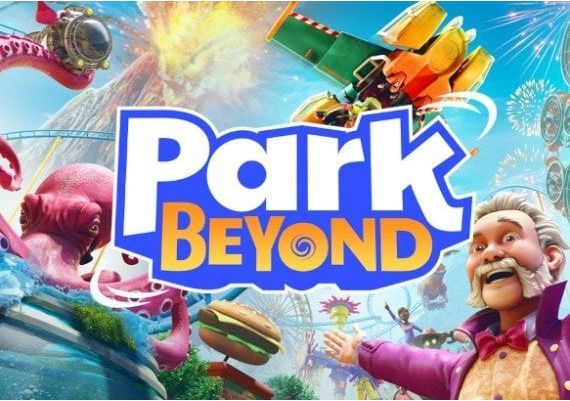 Park Beyond EN Brazil Xbox Series Digital Key