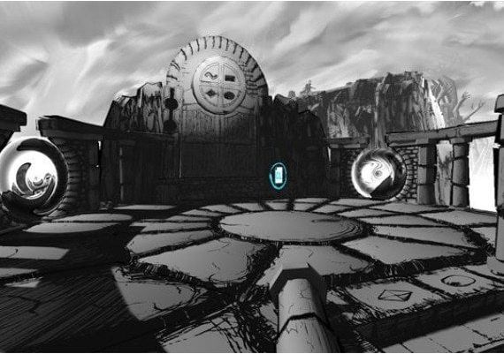 The Magic Circle Gold Edition EN Brazil Xbox One/Series Digital Key