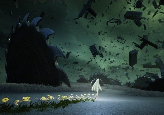 After Us EN United States Xbox Series Digital Key