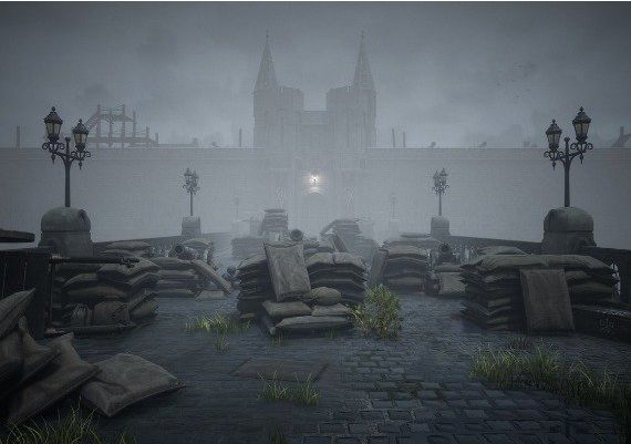 Black Legend EN Argentina Xbox One/Series Digital Key