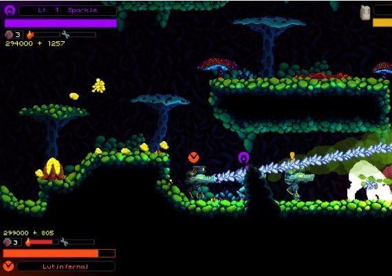 Hive Jump EN Global Steam Digital Key