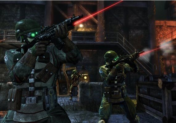 Singularity EN/DE/FR/IT/ES Global GOG Digital Key