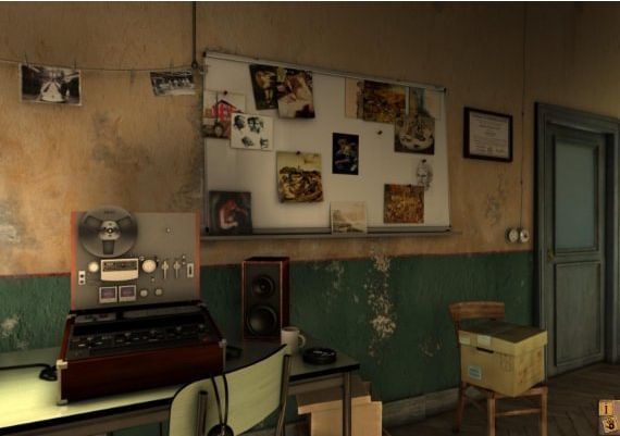 Dracula 4 and 5 Special Steam Edition EN/DE/FR/IT/ES Global Steam Digital Key