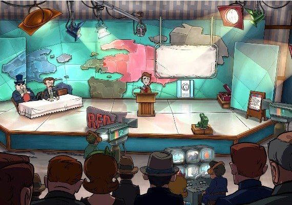 Comrade Rabbit - Bundle EN EU Xbox One/Series Digital Key