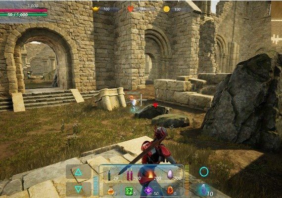 Fox Soldier EN/ZH Global Steam Digital Key