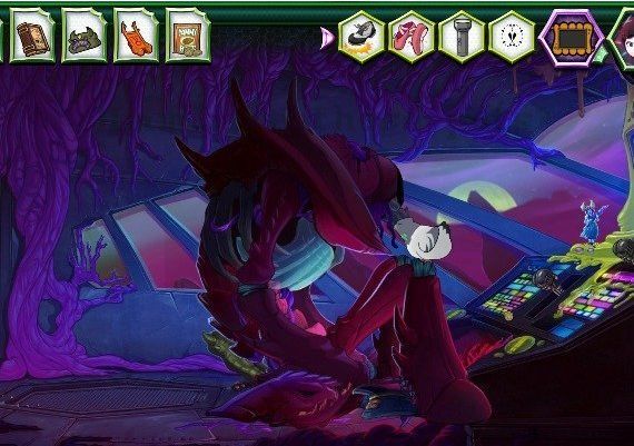 Hiveswap: Act 2 EN Global Steam Digital Key