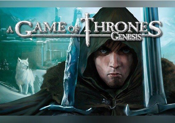 A Game of Thrones: Genesis EN/DE/FR/IT/ES Global Steam Digital Key