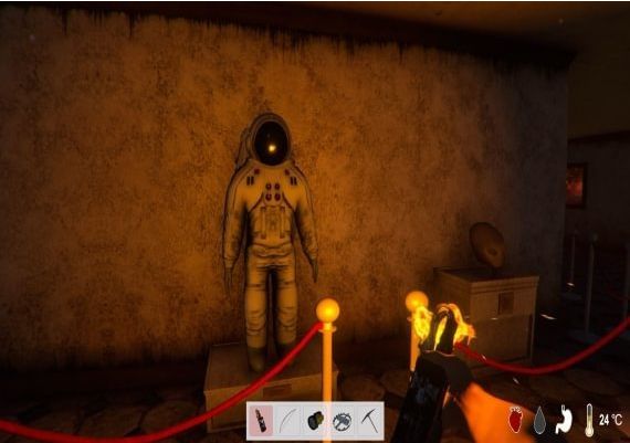 When They Arrived EN/RU Global Steam Digital Key