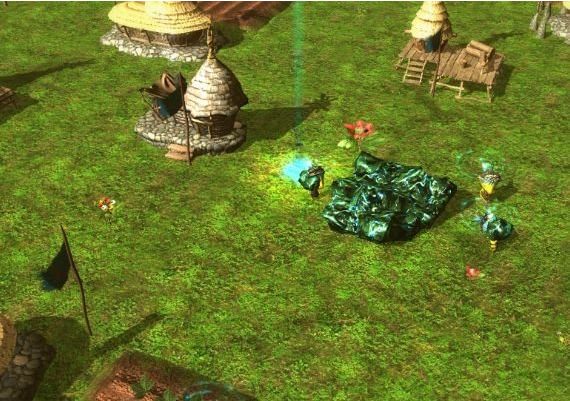 Idol Hands EN Global Steam Digital Key