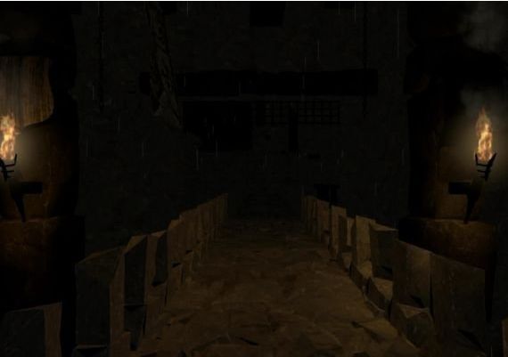 The Crypts of Anak Shaba VR EN Global Steam Digital Key