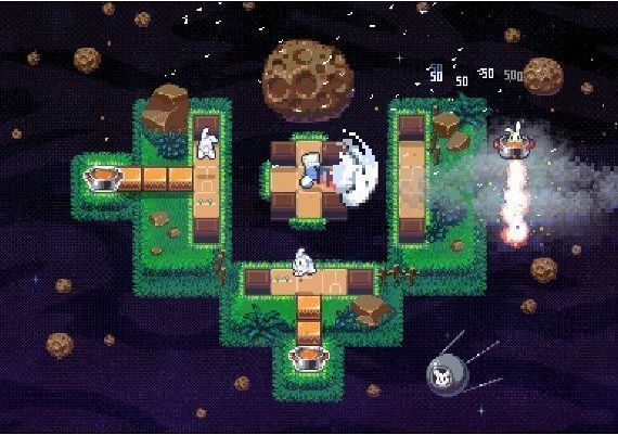 Radical Rabbit Stew EN/DE/FR/IT/ES Global Steam Digital Key