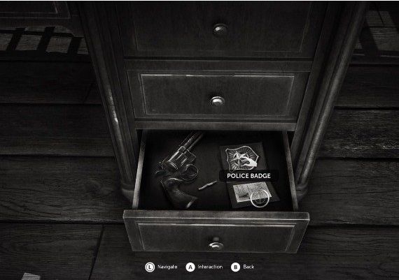 Chicken Police: Paint It RED! EN EU Xbox One/Series Digital Key