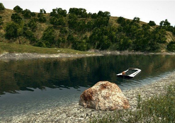 House Builder + Ultimate Fishing Simulator - Bundle EN/DE/FR/IT/PL/ES Argentina Xbox One/Series Digital Key