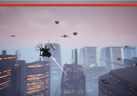 Hell Division EN/RU Global Steam Digital Key