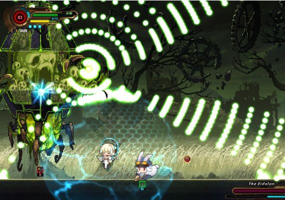 Tevi EN/JA/ZH/ZH Global Steam Digital Key