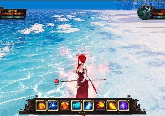 Eternal Supreme EN/ZH Global Steam Digital Key