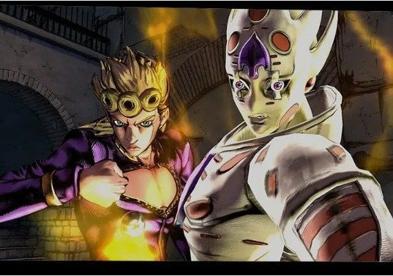JOJO's Bizarre Adventure: All Star Battle R - Season Pass DLC EN United States Steam Digital Key