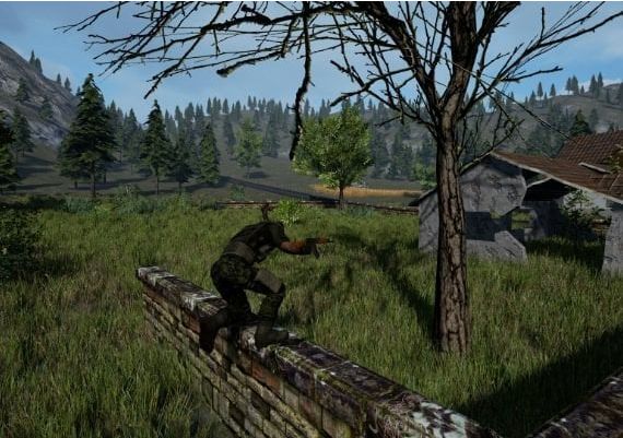 Beyond Enemy Lines Remastered Edition EN Argentina Xbox One/Series Digital Key