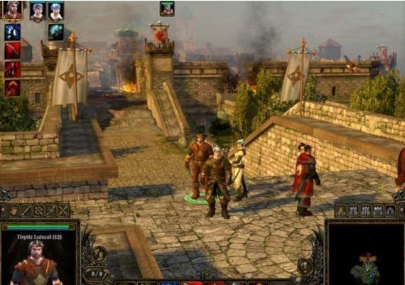 SpellForce 2 Anniversary Edition EN/DE/FR/IT/PL/RU/ES EU Steam Digital Key
