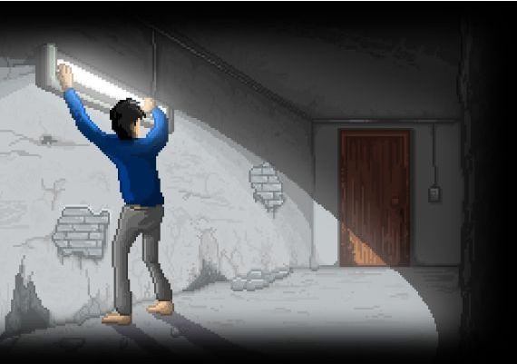 STAY Global Steam Digital Key