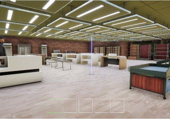 Trader Life Simulator 2 EN Global Steam Digital Key