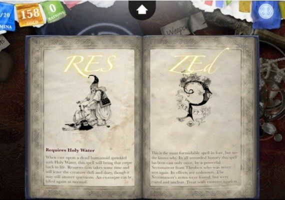 Sorcery! The Complete Collection EN Global Steam Digital Key