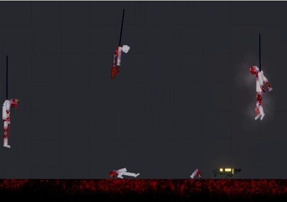 People Playground EN Global Steam Digital Key