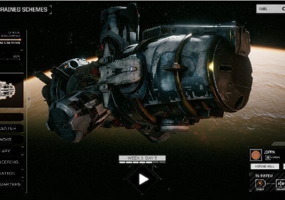 BattleTech + 2 DLC - Bundle EN EU Steam Digital Key