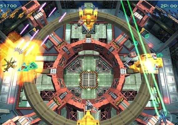 Zero Gunner 2 EN United States Xbox One/Series/Windows Digital Key