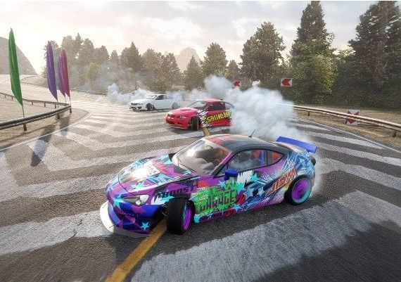 CarX Drift Racing Online EN United Kingdom Xbox One/Series Digital Key