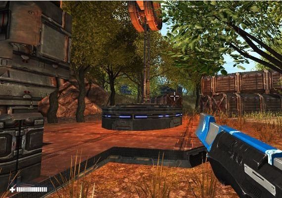 Bedlam EN/DE Global Steam Digital Key