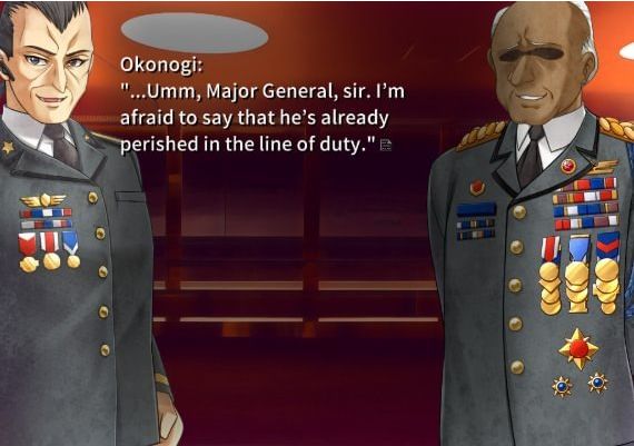 Ciconia When They Cry - Phase 1: For You, the Replaceable Ones EN/JA Global Steam Digital Key