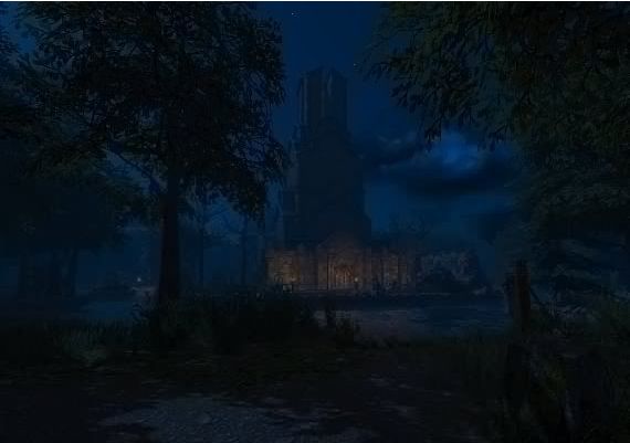 Legend of Grimrock 2 EN Global GOG Digital Key