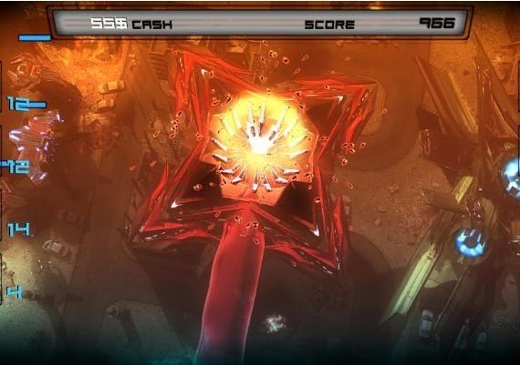 Anomaly: Warzone Earth - Mobile Campaign EN Global Steam Digital Key