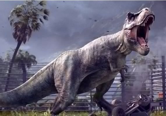 Jurassic World Evolution Jurassic Park Edition EN Argentina Xbox One/Series Digital Key