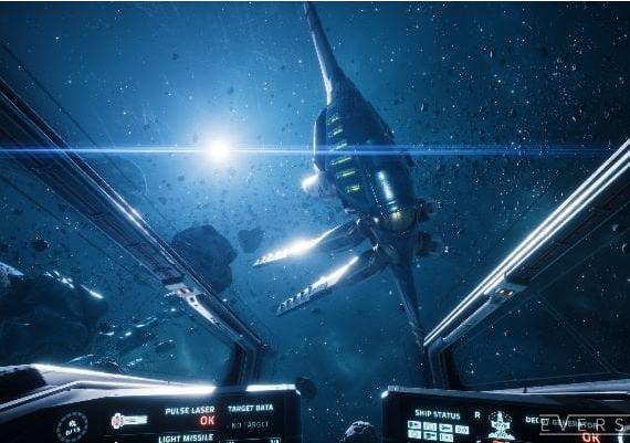 Everspace: Encounters DLC Latin America Steam Digital Key