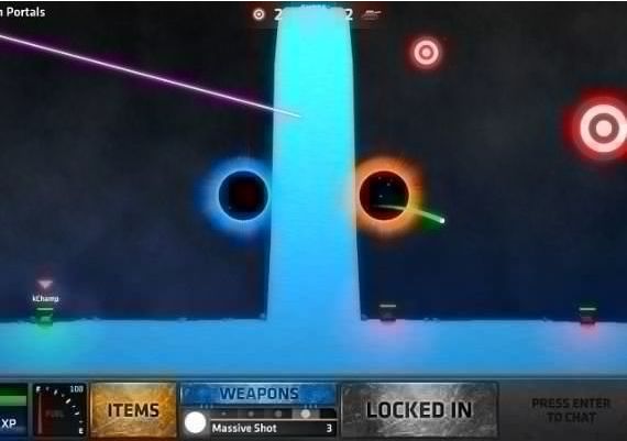 ShellShock Live EU Xbox One/Series Digital Key