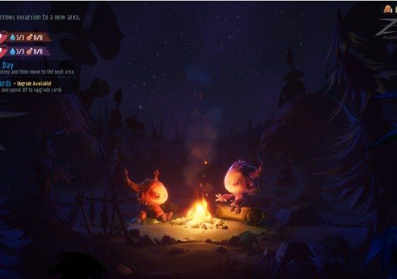 ZOR: Pilgrimage of the Slorfs EN Global Steam Digital Key