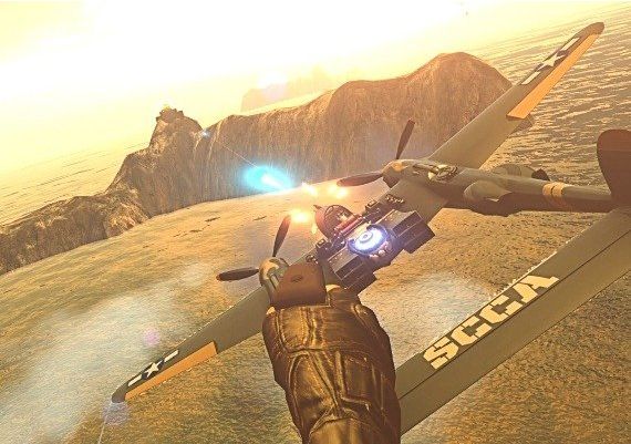 1976: Back to Midway VR EN/ES Global Steam Digital Key