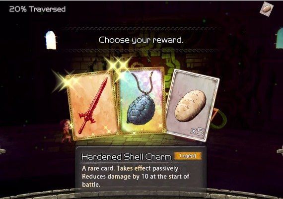 Arcana of Paradise: The Tower EN Global Steam Digital Key