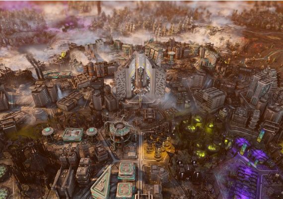 Zephon EN/DE/FR/PL/KO/RU/ZH/ES Global Steam Digital Key