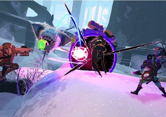 Risk of Rain 2: Survivors of the Void DLC EN Global Steam Digital Key