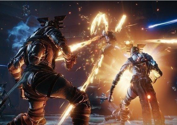 Destiny 2 - Apogee Series - Year of The Ox Emblem DLC EN Global Official website Digital Key