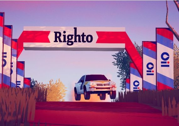 Art of Rally: Australia DLC EN Argentina Xbox One/Series/Windows Digital Key
