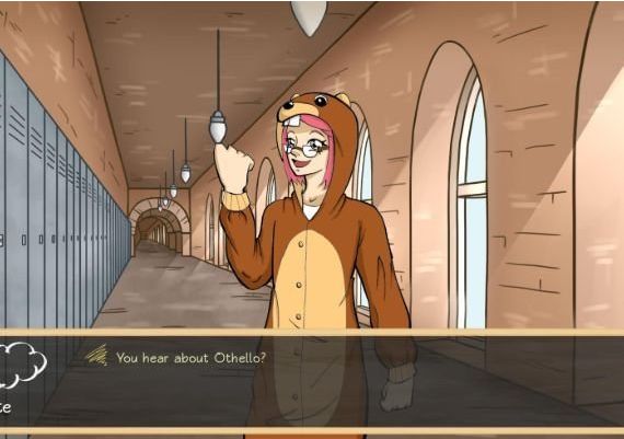 Paper Shakespeare: To Date Or Not To Date? EN Global Steam Digital Key